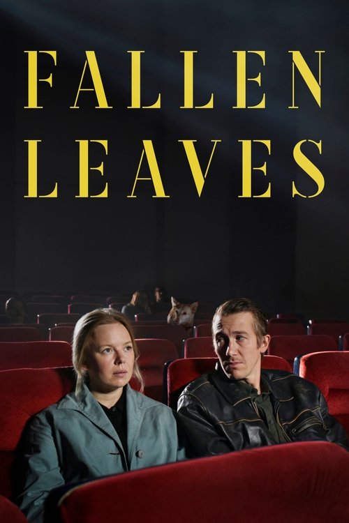 Kuolleet lehdet (Fallen Leaves)