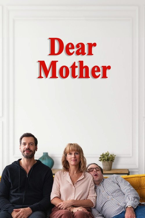 L'Origine du monde (Dear Mother)