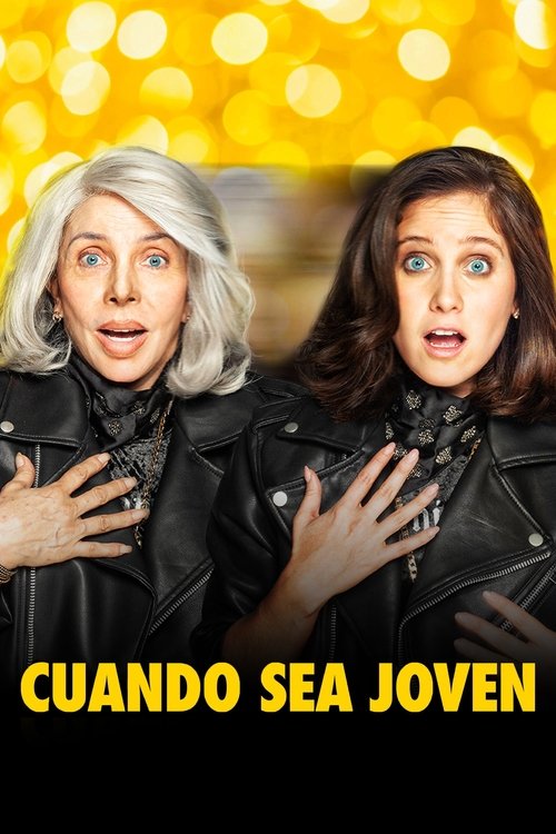 Cuando sea joven (When I'm Young)
