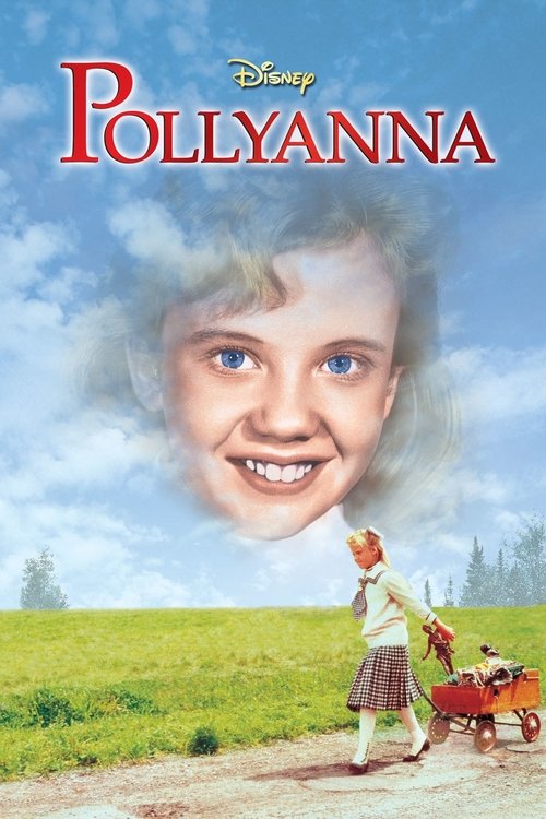 پولینا (Pollyanna)