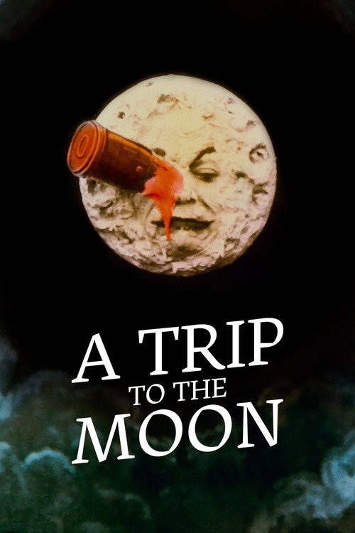 سفر به ماه (A Trip to the Moon)