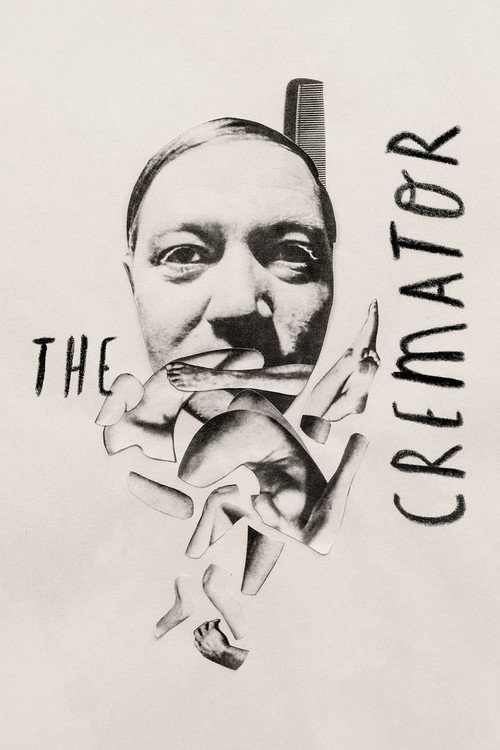 Spalovač mrtvol (The Cremator)
