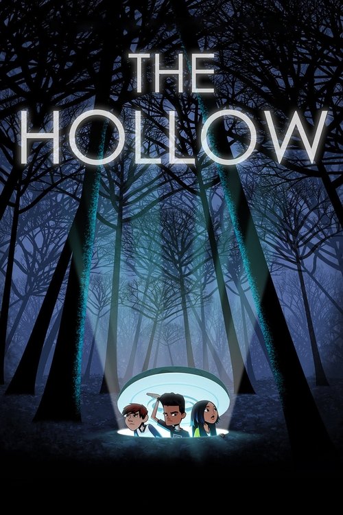 حفره (The Hollow)