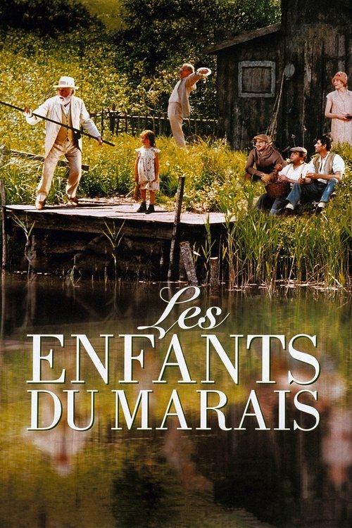 Les Enfants du marais (The Children of the Marshland)