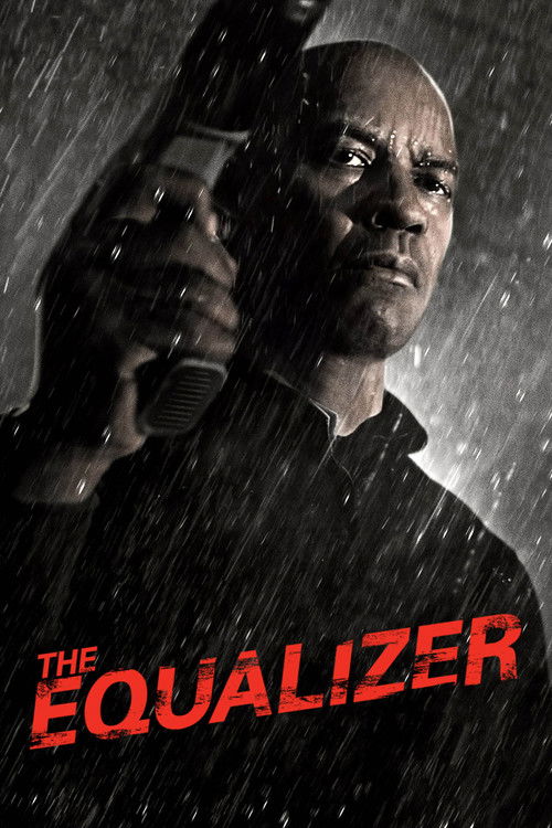 موازنه‌ساز (The Equalizer)