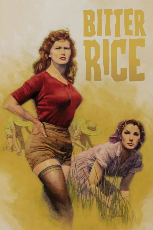Riso amaro (Bitter Rice)
