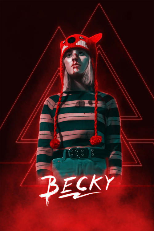 بکی (Becky)