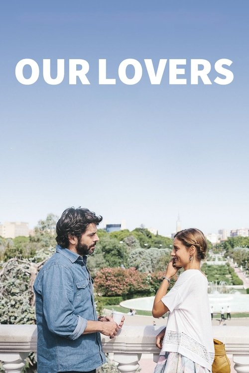 Nuestros amantes (Our Lovers)