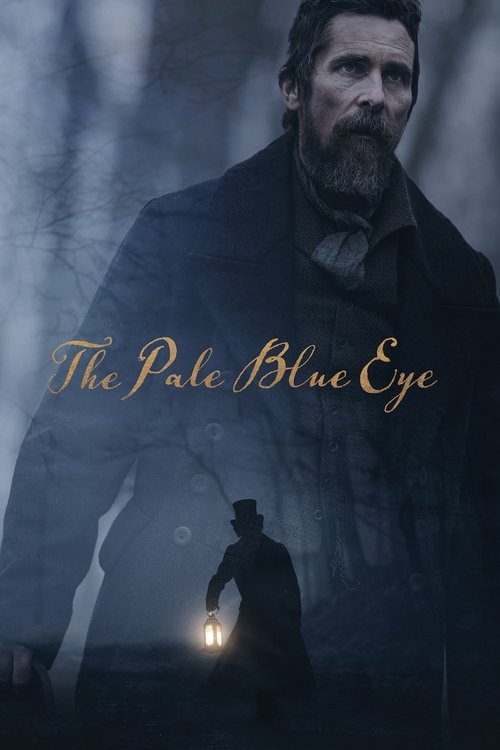 چشم آبی کم رنگ (The Pale Blue Eye)