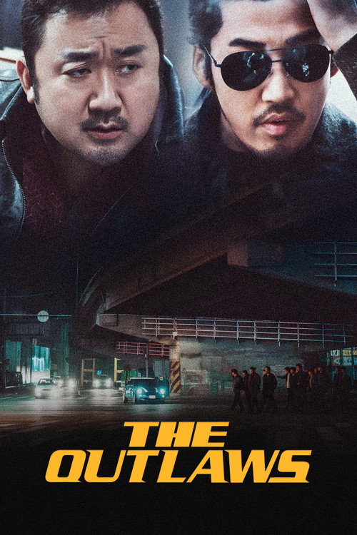 قانون شکنان (The Outlaws)