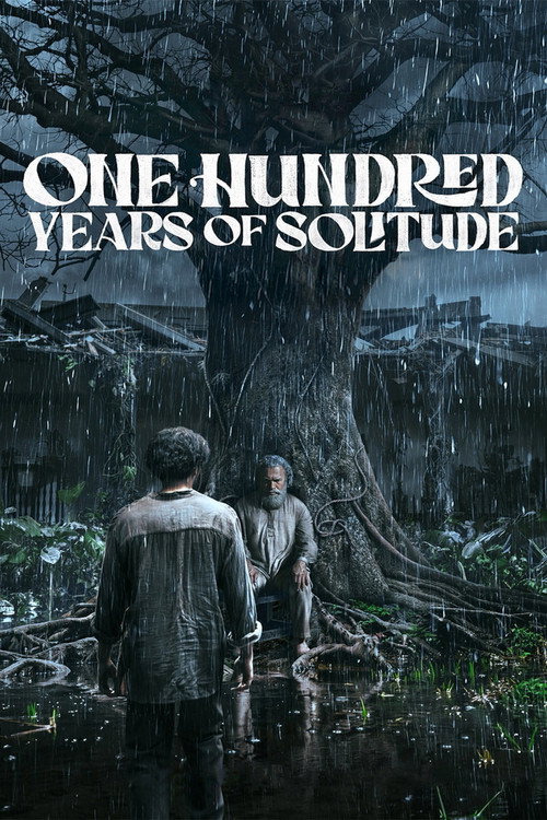 صد سال تنهایی (One Hundred Years of Solitude)