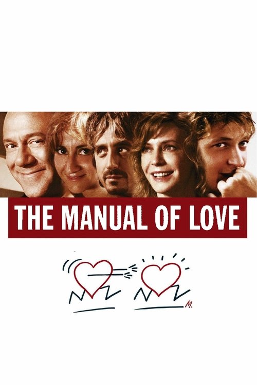 Manuale d'amore (The Manual of Love)