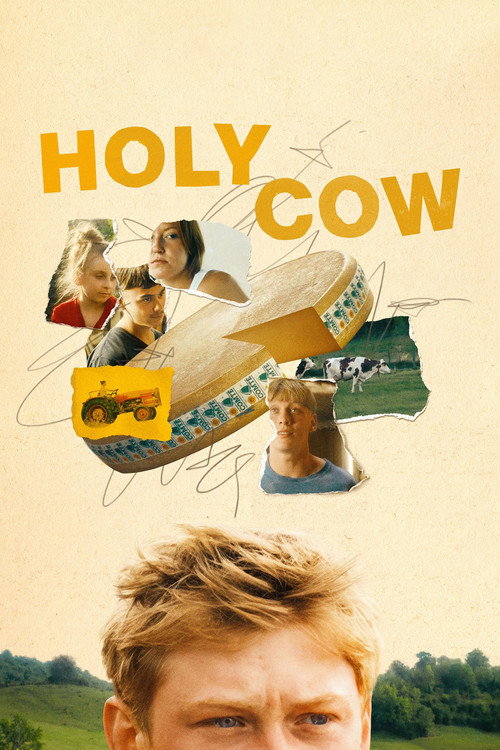 Vingt Dieux (Holy Cow)