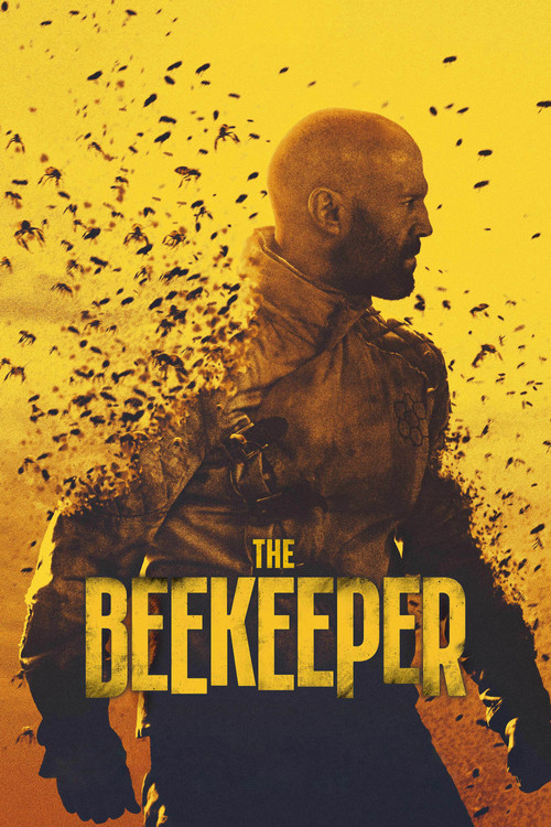 زنبوردار (The Beekeeper)