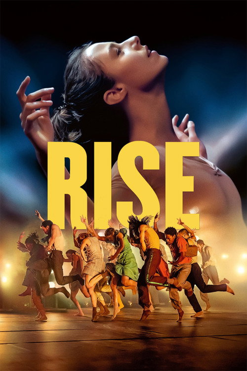 En corps (Rise)