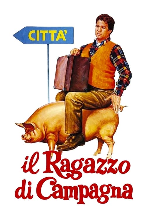 Il ragazzo di campagna (The Country Boy)