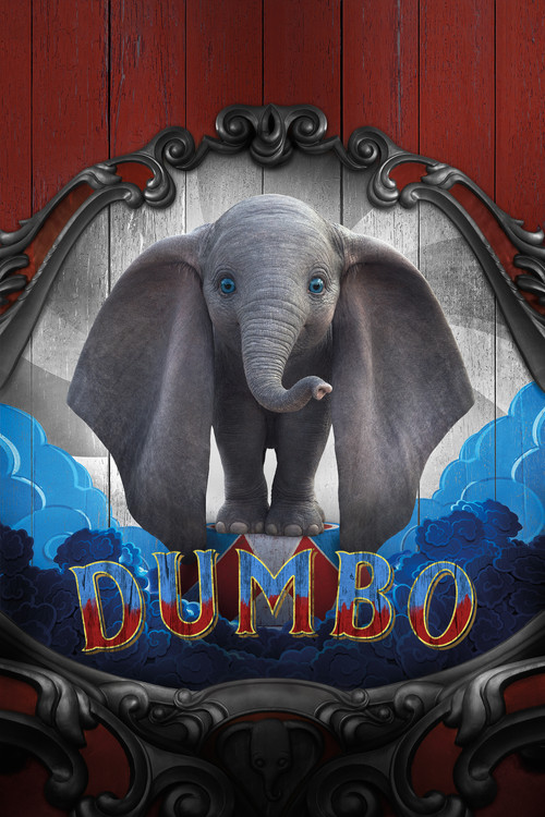 دامبو (Dumbo)