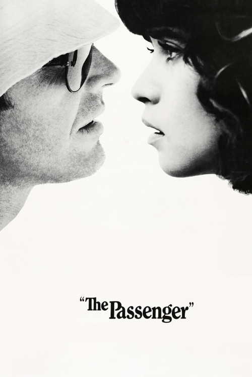 Professione: reporter (The Passenger)