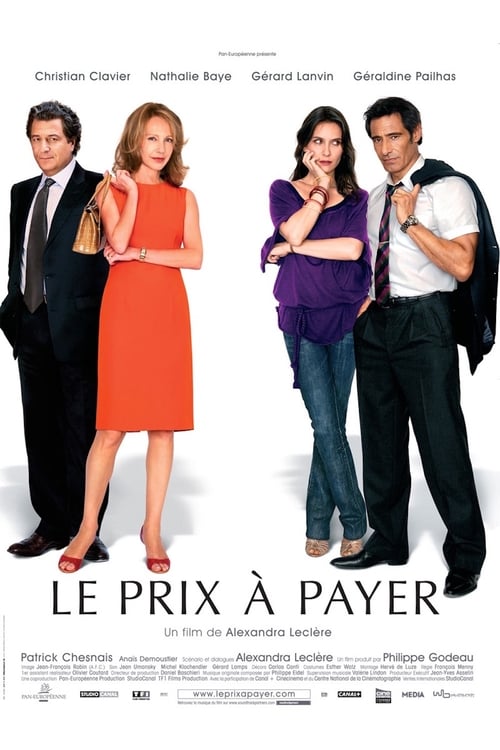 Le Prix à payer (The Price to Pay)