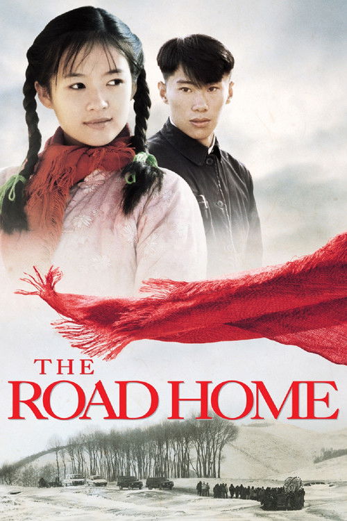 مسیر خانه (The Road Home)