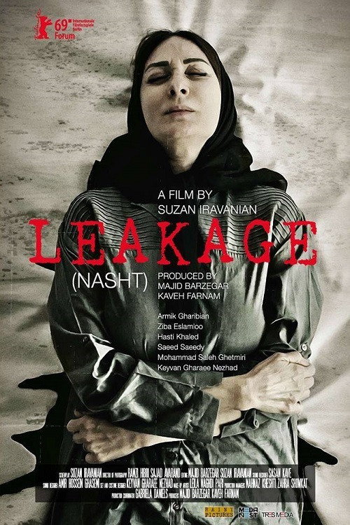 نشت (Leakage)