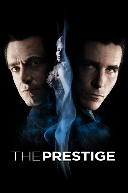 حیثیت (The Prestige)