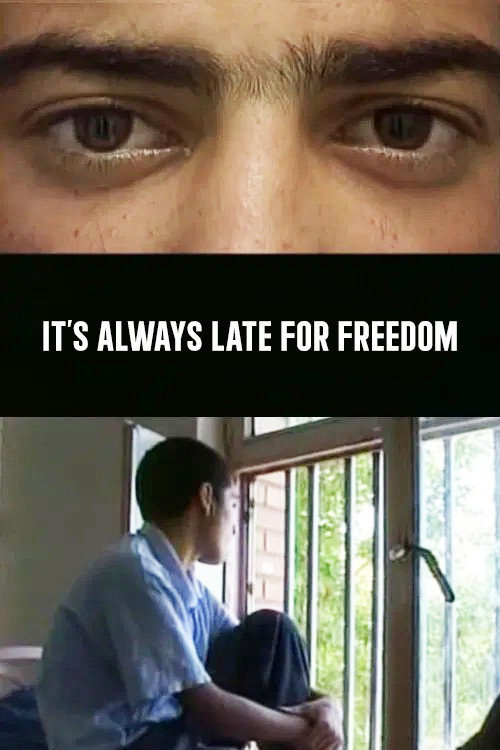 Hamishe Baraye Azadi Dir Ast (It's Always Late for Freedom)