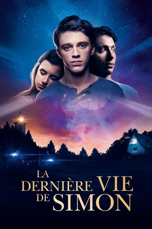 La Dernière Vie de Simon (Simon's Got a Gift)