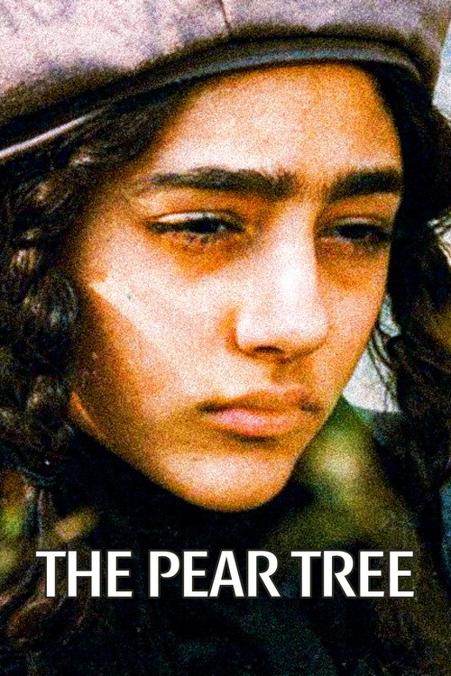 درخت گلابی (The Pear Tree)