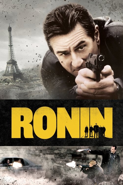 رونین (Ronin)