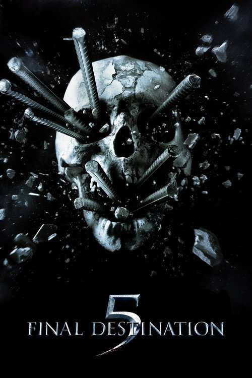 مقصد نهایی ۵ (Final Destination 5)