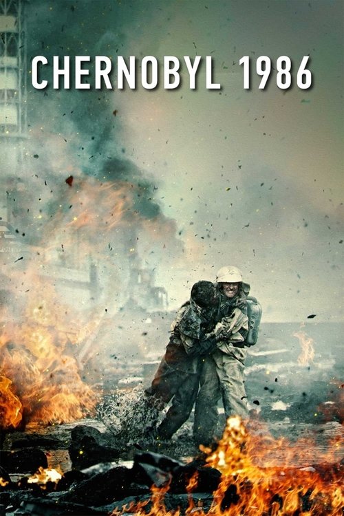 چرنوبیل: یک پرتگاه (Chernobyl: Abyss)