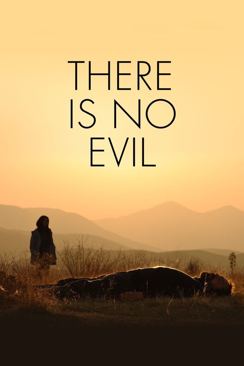 شیطان وجود ندارد (There Is No Evil)
