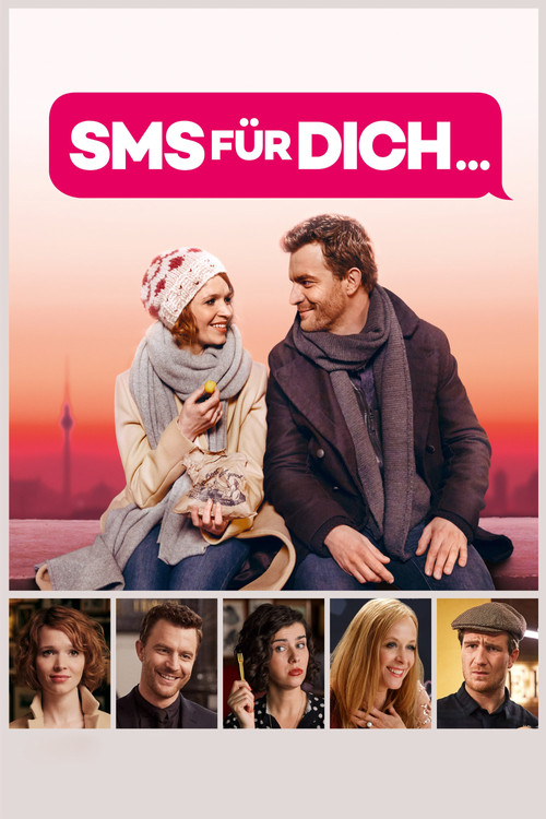 SMS für Dich (Text for You)