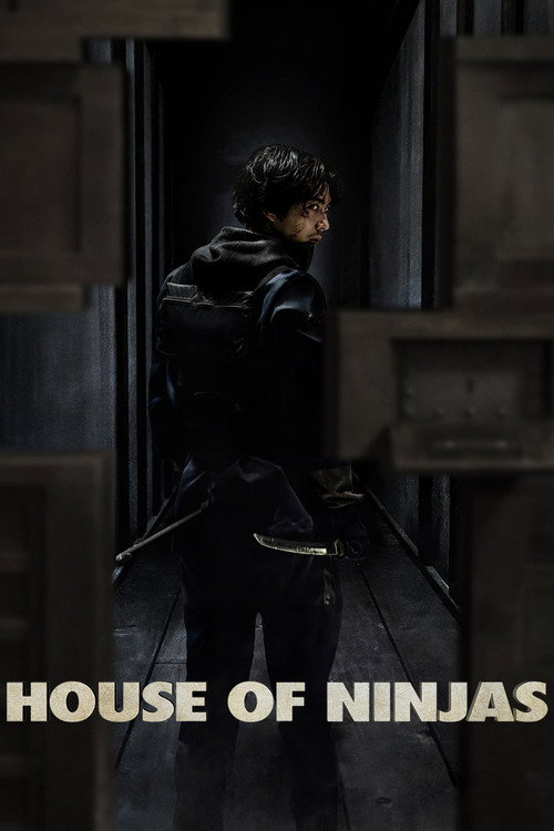 忍びの家 House of Ninjas (House of Ninjas)