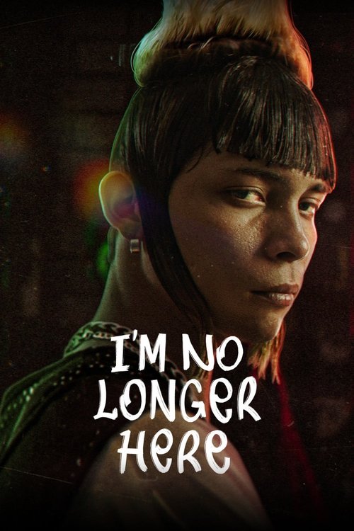 Ya no estoy aquí (I'm No Longer Here)