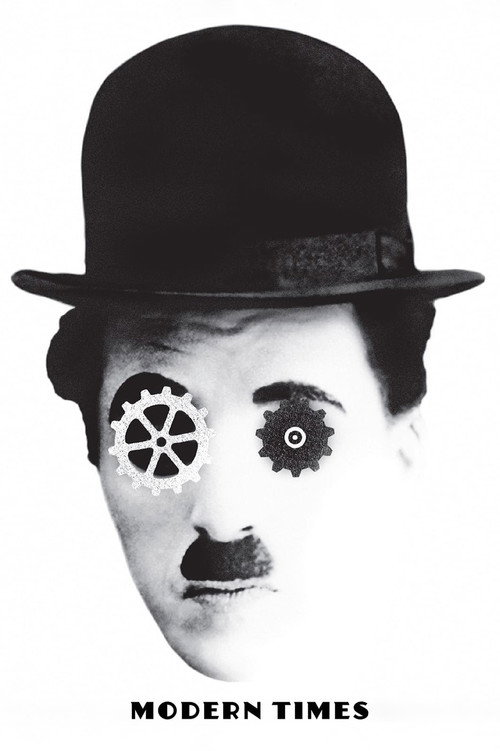 عصر جدید (Modern Times)