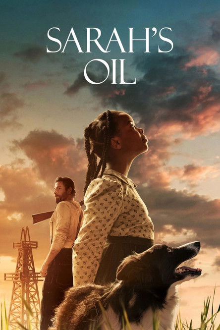 نفت سارا (Sarah's Oil)