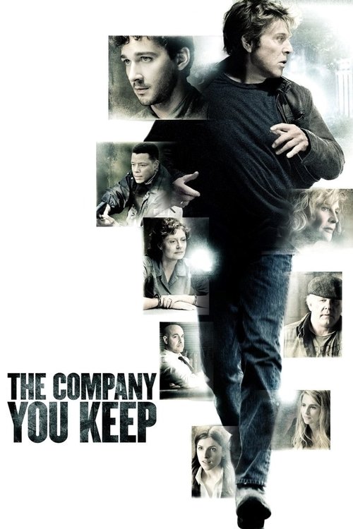 The Company You Keep