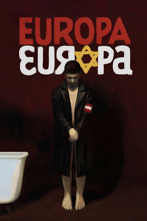 اروپا اروپا (Europa Europa)