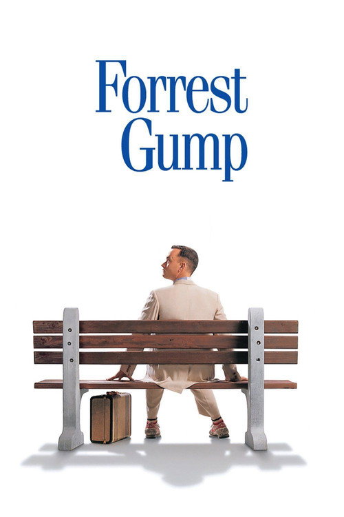 فارست گامپ (Forrest Gump)