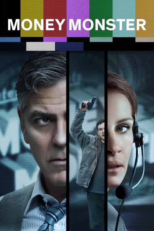 غول پول (Money Monster)