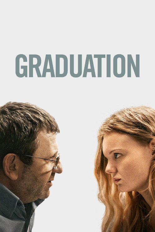 فارغالتحصیلی (Graduation)