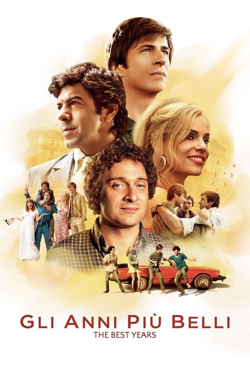Gli anni più belli (The Best Years)