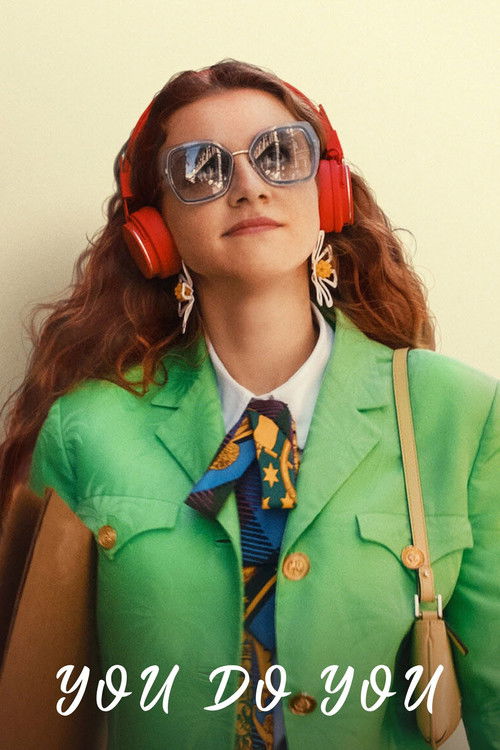 Merve Kült (You Do You)