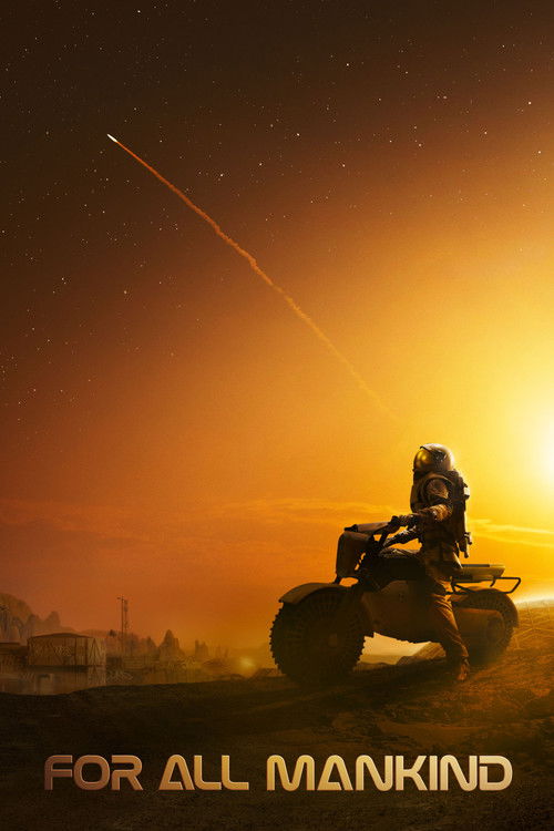 برای تمام بشریت (For All Mankind)