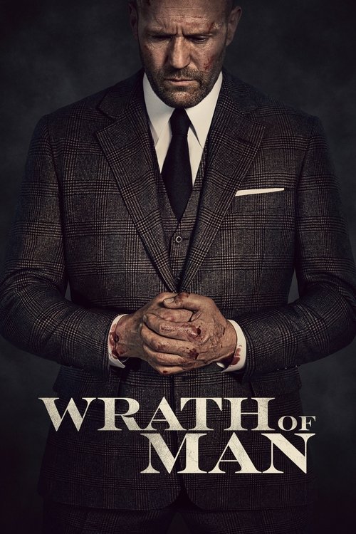 خشم مردانه (Wrath of Man)