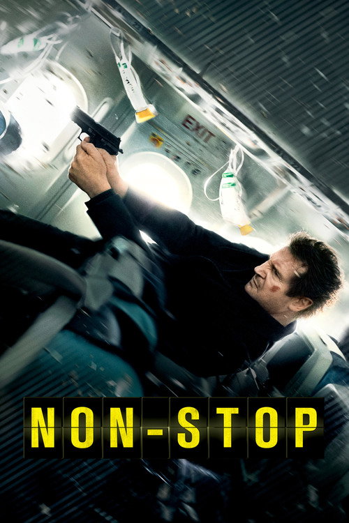 بدون توقف (Non-Stop)