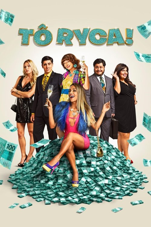 Tô Ryca! (I'm Rich!)