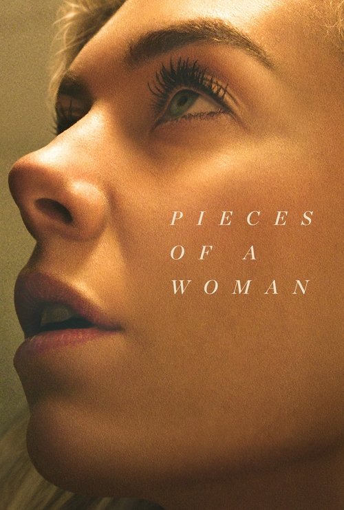 تکه های یک زن (Pieces of a Woman)